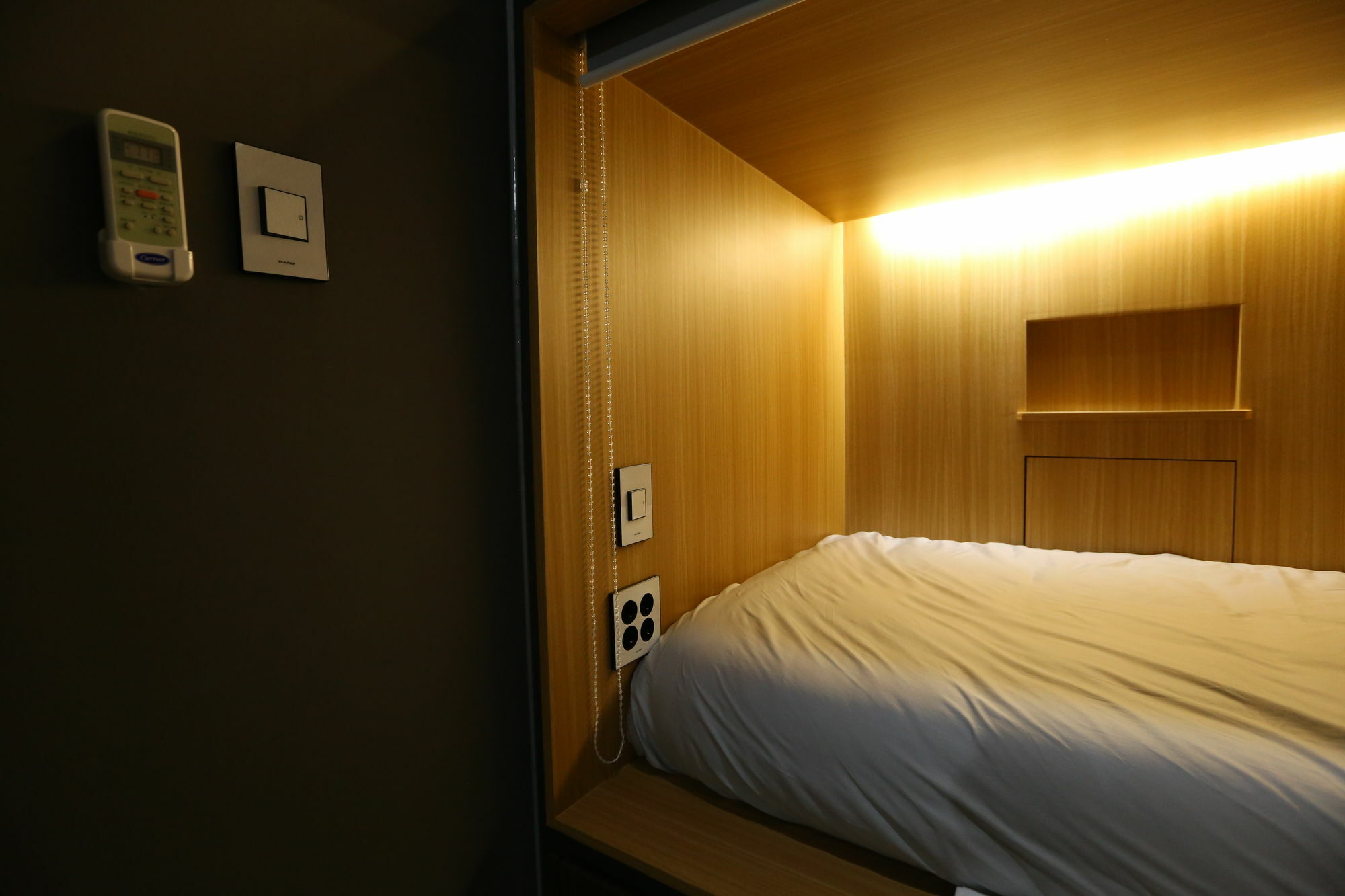 סיאול Philstay Myeongdong Boutique Female מראה חיצוני תמונה