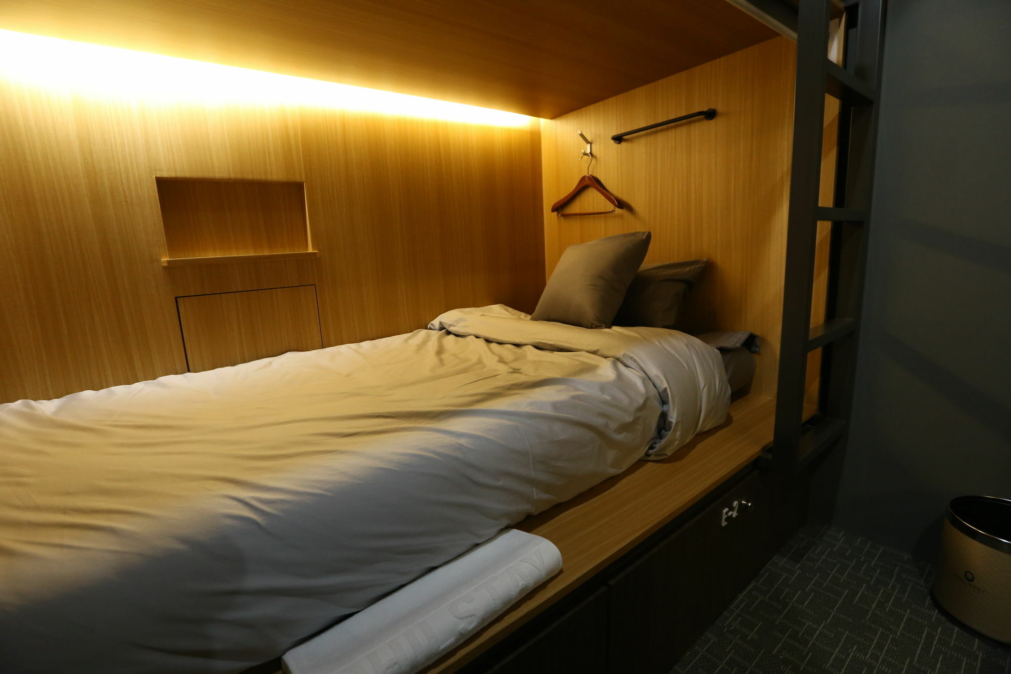 סיאול Philstay Myeongdong Boutique Female מראה חיצוני תמונה