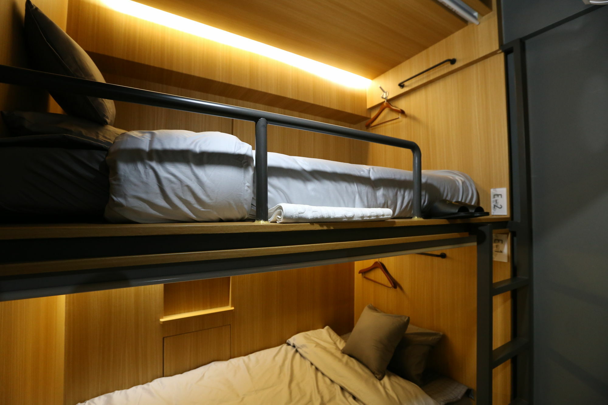 סיאול Philstay Myeongdong Boutique Female מראה חיצוני תמונה