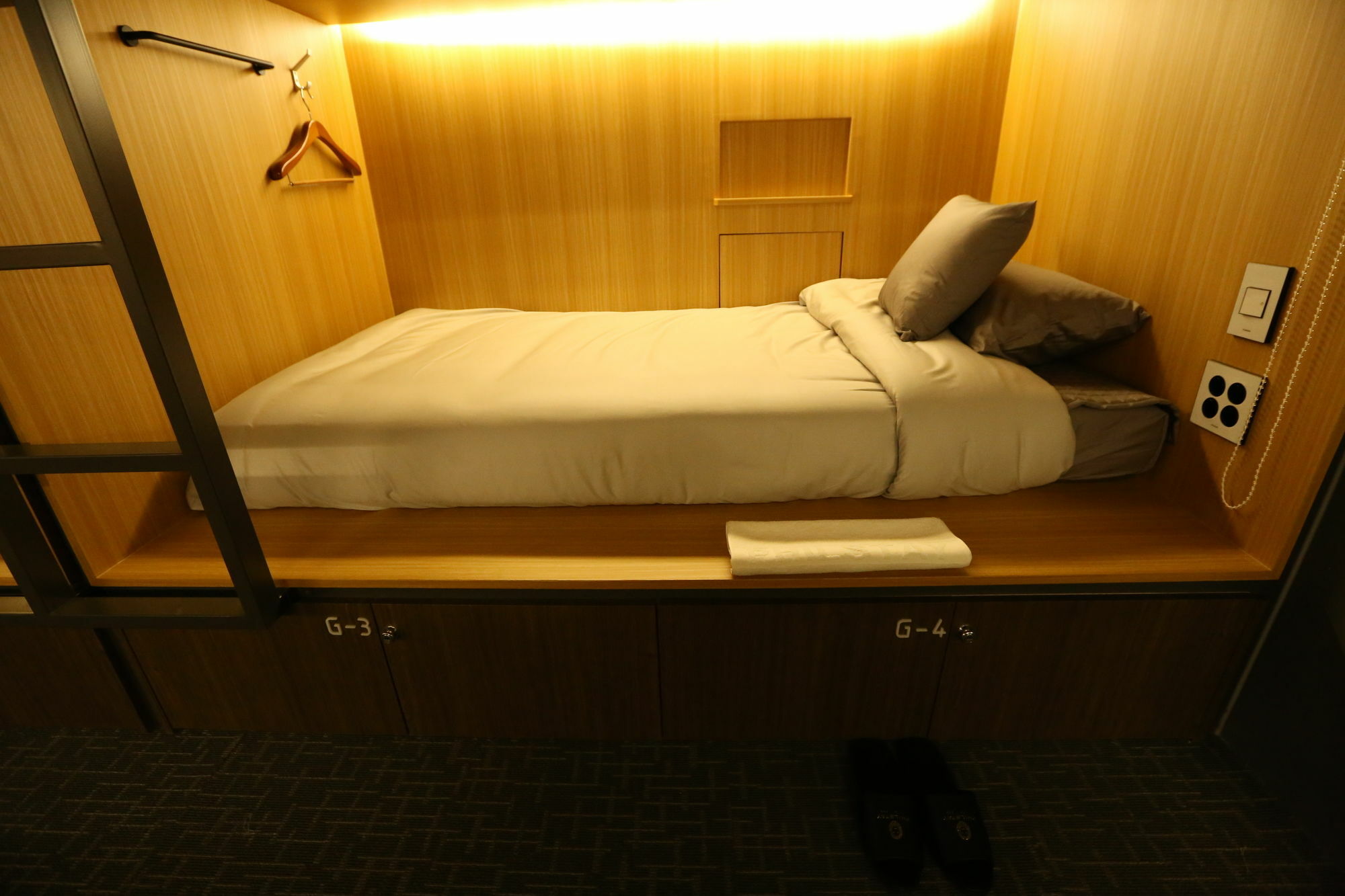 סיאול Philstay Myeongdong Boutique Female מראה חיצוני תמונה